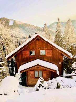 Blockhaus Semmering